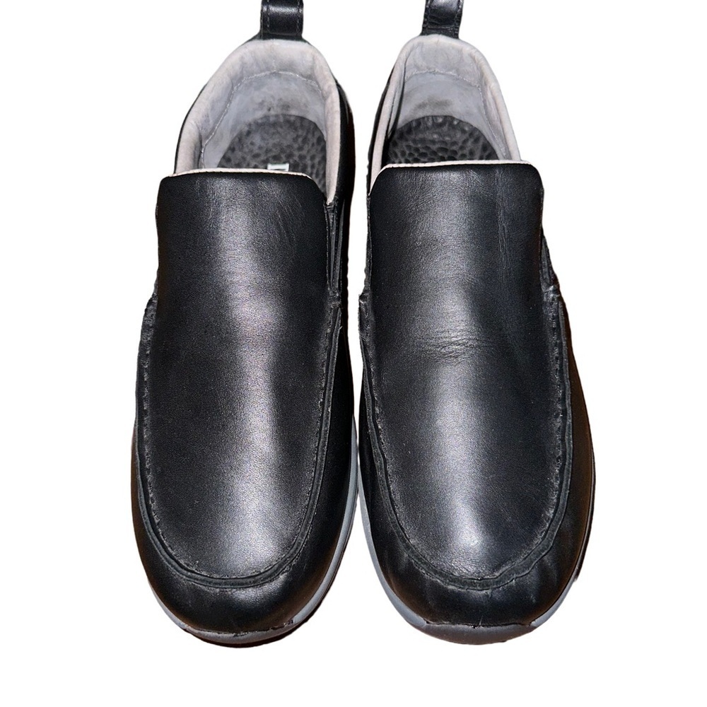 DULUTH TRADING CO. TOWER HILL LOAFERS